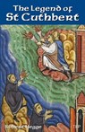 The Legend of St Cuthbert - Simon Webb - 9781537431857