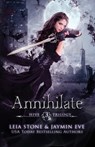 Annihilate - Jaymin Eve - 9781537515250