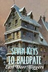 Seven Keys to Baldpate - Earl Derr Biggers - 9781537582528