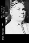 The Revolt of The Oyster - Don Marquis - 9781537618517