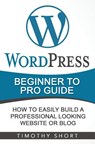 Wordpress - SHORT,  Timothy - 9781537619590