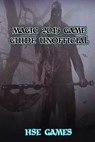 Magic 2015 Game Guide Unofficial - GAMES,  Hse - 9781537690544