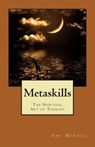 Metaskills - Amy Mindell - 9781537748917