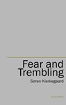 Fear and Trembling - Soren Kierkegaard - 9781537800301