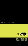 Adaptation - Mack Reynolds - 9781537802176