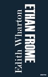 Ethan Frome - Edith Wharton - 9781537803487