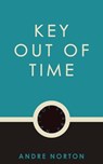 Key Out of Time - Andre Norton - 9781537804033