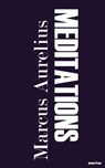 Meditations - Marcus Aurelius - 9781537804279