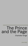 The Prince and the Page - Charlotte Yonge - 9781537808536