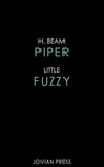 Little Fuzzy - H. Beam Piper - 9781537814056