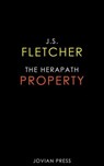 The Herapath Property - J. S. Fletcher - 9781537817521
