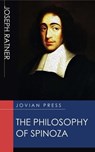 The Philosophy of Spinoza - Joseph Ratner - 9781537817927