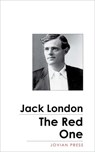The Red One - Jack London - 9781537819013