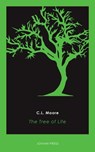 The Tree of Life - C. L. Moore - 9781537819303