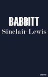 Babbitt - Sinclair Lewis - 9781537821115