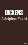 Dickens - Adolphus Ward - 9781537822013