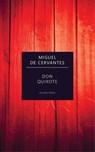 Don Quixote - Miguel de Cervantes - 9781537822044