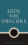 Jude the Obscure - Thomas Hardy - 9781537822532
