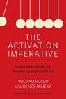 The Activation Imperative - William Rosen ; Laurence Minsky - 9781538114667
