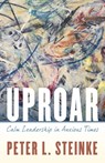 Uproar - Peter L. Steinke - 9781538116531