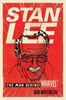 Stan Lee - Bob Batchelor - 9781538128435