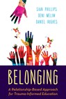 Belonging - Sian Phillips ; Deni Melim ; Daniel A. Hughes - 9781538135983