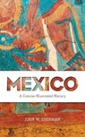 Mexico - John W. Sherman - 9781538137833