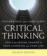 Critical Thinking - Richard (Foundation for Critical Thinking) Paul ; Linda (Foundation for Critical Thinking) Elder - 9781538138748