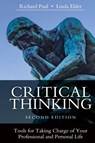 Critical Thinking - Richard (Foundation for Critical Thinking) Paul ; Linda (Foundation for Critical Thinking) Elder - 9781538139523