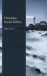 Christian Social Ethics - Elmar Nass - 9781538166338