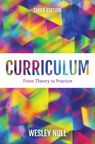 Curriculum - Wesley Null - 9781538168790