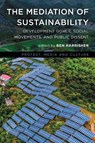The Mediation of Sustainability - Ben Harbisher - 9781538179185