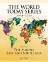 The Middle East and South Asia 2024–2025 - Ilan Pappe - 9781538185902