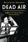 Dead Air - William Elliott Hazelgrove - 9781538187166