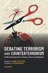 Debating Terrorism and Counterterrorism - Stuart Gottlieb - 9781538189498