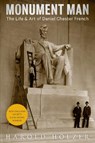 Monument Man - Harold Holzer - 9781538190623