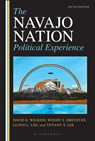 The Navajo Nation Political Experience - David E. Wilkins ; Wendy Greyeyes ; Lloyd L. Lee ; Tiffany S. Lee - 9781538191354
