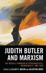 Judith Butler and Marxism - Elliot Mason ; Valentina Moro - 9781538196274