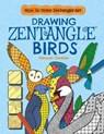 Drawing Zentangle Birds - ARD,  Catherine - 9781538207253