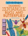 Drawing Zentangle Bugs and Butterflies - ARD,  Catherine - 9781538208403