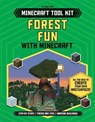 Forest Fun With Minecraftâ?¢ - DAVEY,  Joey ; Green, Jonathan ; Stanley, Juliet - 9781538217122