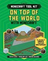 On Top of the World With Minecraftâ?¢ - DAVEY,  Joey ; Green, Jonathan ; Stanley, Juliet - 9781538217139