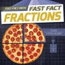 Fast Fact Fractions - YOUSSEF,  Jagger - 9781538219812