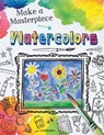 Watercolors - Alix Wood - 9781538235720
