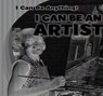 I Can Be an Artist - Nancy Greenwood - 9781538255629