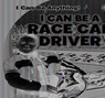 I Can Be a Race Car Driver - Nancy Greenwood - 9781538255667