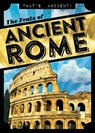 The Feats of Ancient Rome - LEVY,  Janey - 9781538265697