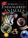 World's Most Endangered Animals - MCGHEE,  Karen - 9781538274637
