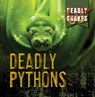 Deadly Pythons - DAVIES,  Monika - 9781538279793