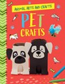 Pet Crafts - Annalees Lim - 9781538294475